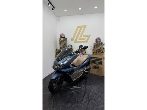 HONDA PCX 160 DLX HONDA PCX 160 DLX